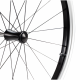 Заднє колесо Spinergy LXK