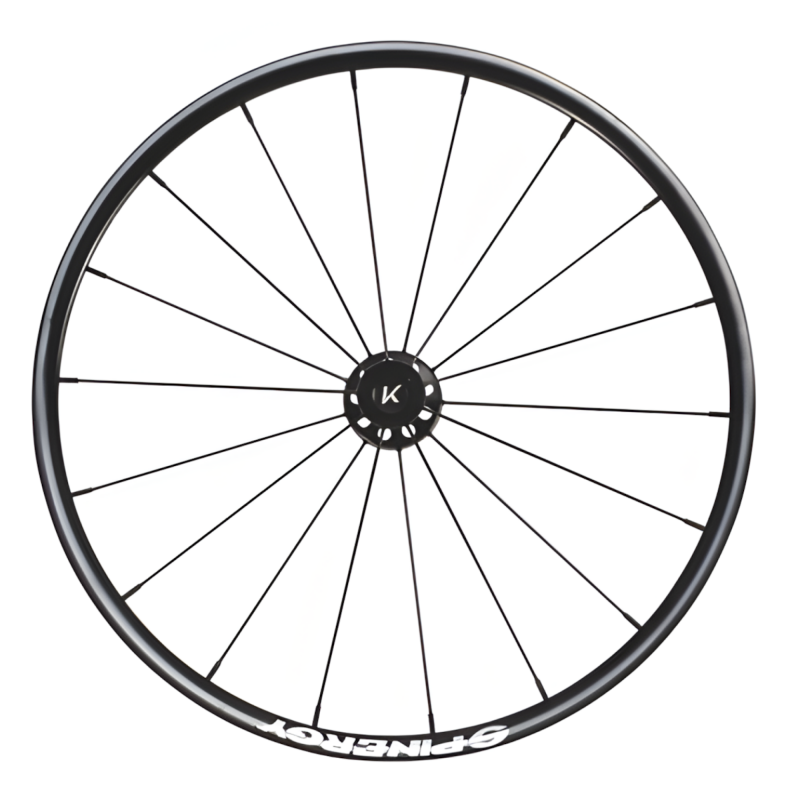 Заднє колесо Spinergy LXK