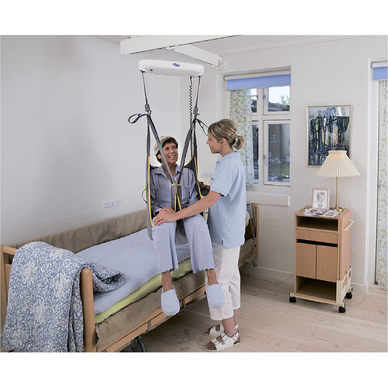 Електричний підйомник Invacare Robin