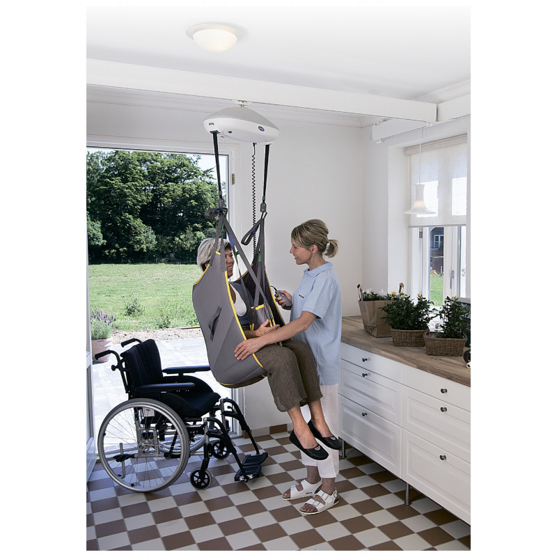 Електричний підйомник Invacare Robin