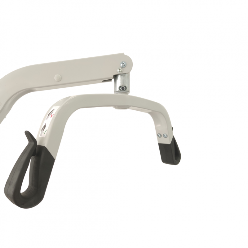 Електричний підйомний пристрій Invacare Birdie EVO Compact з механічним регулюванням колісної бази