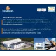 Жорсткий ортез першого пальця кисті з шиною Orliman М770