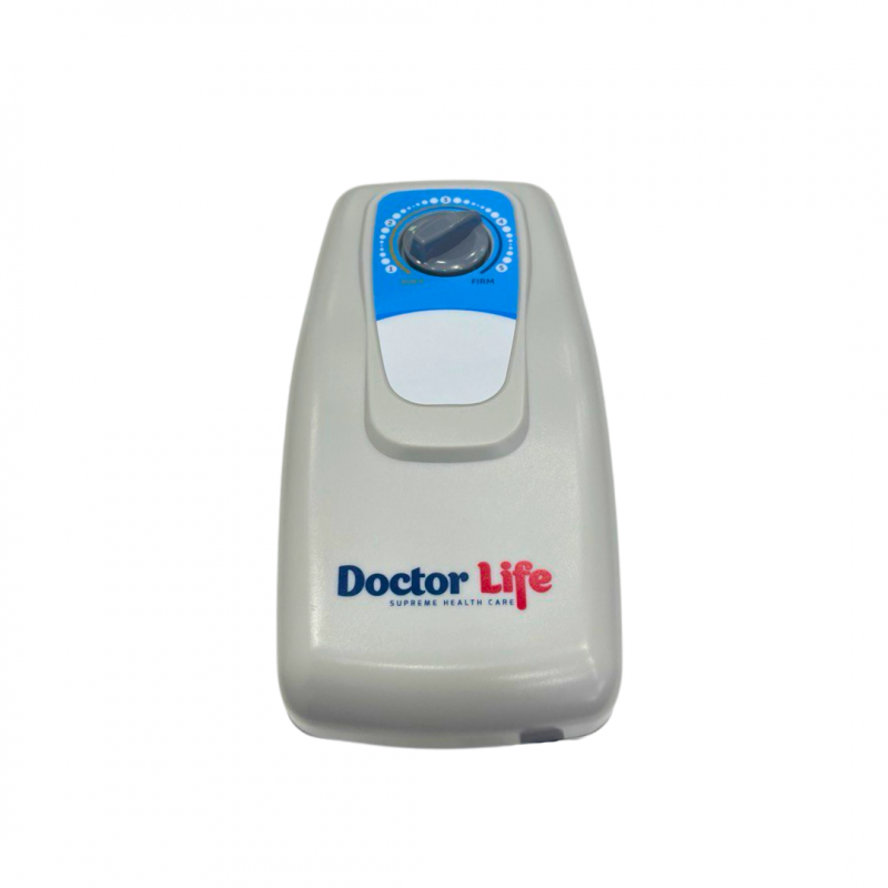Протипролежневий комірчастий матрац Doctor Life B01-TKS2012