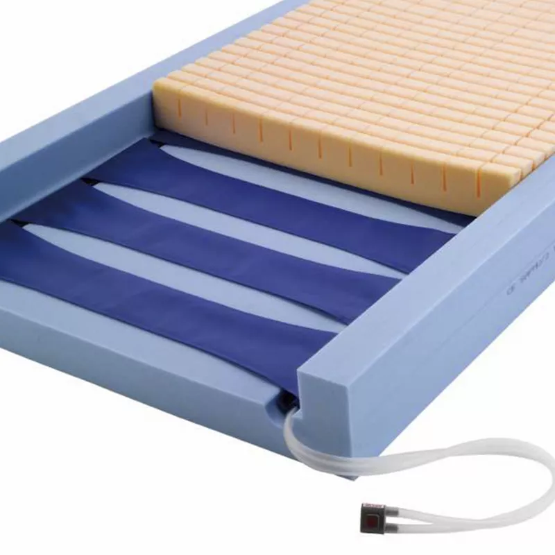 Протипролежневий матрац Invacare Softform Premier Active 2