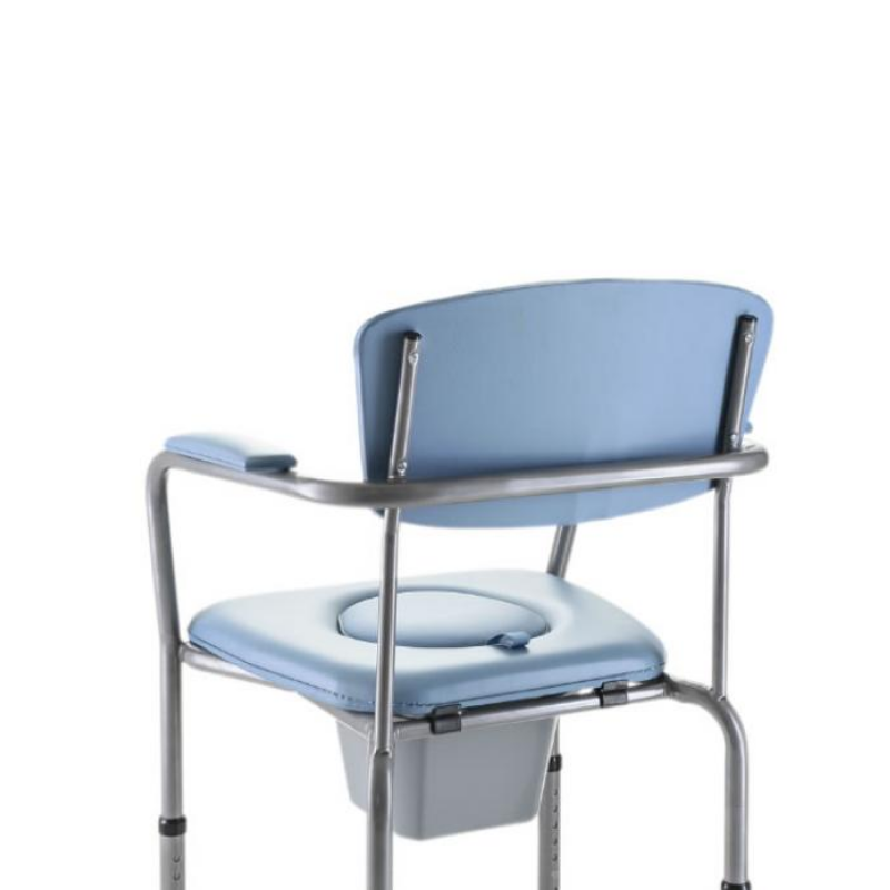 Стілець-туалет Invacare Omega Eco H440