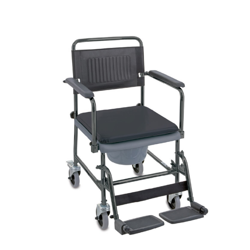 Крісло-туалет Invacare Cascata H720T