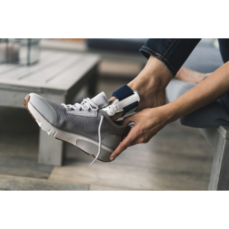 Легка шарнірна шина Actytoe Hinged Splint