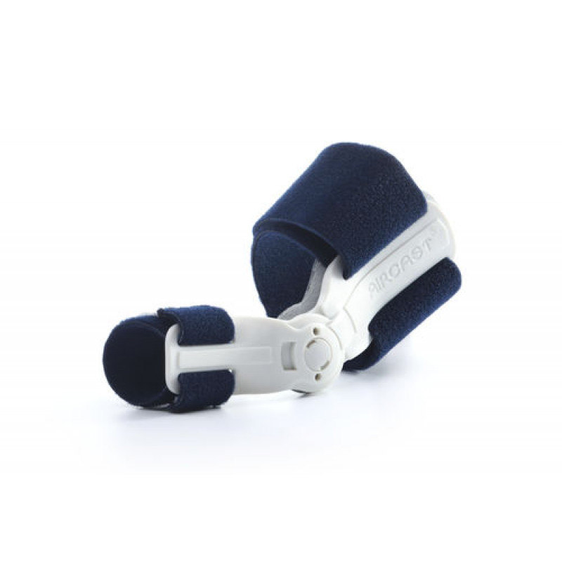 Легка шарнірна шина Actytoe Hinged Splint