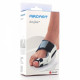 Легка шарнірна шина Actytoe Hinged Splint