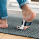 Легка шарнірна шина Actytoe Hinged Splint