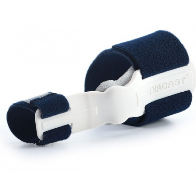 Жорстка нічна шина Actytoe Night Bunion Rigid
