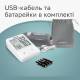 Автоматичний тонометр B.Well MED-50