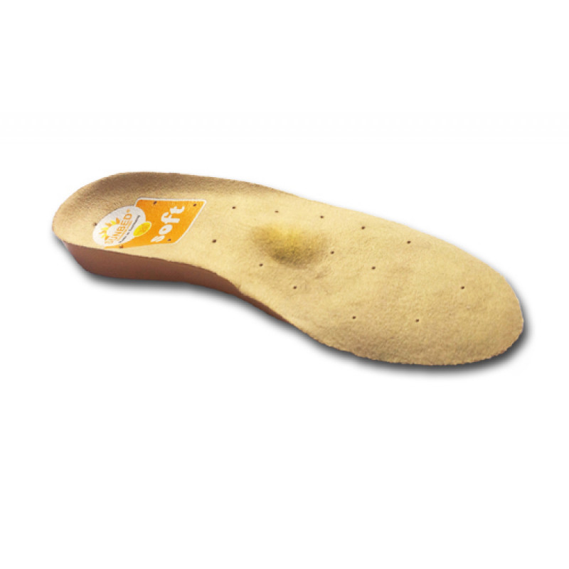 Ортопедична устілка Sunbed Soft