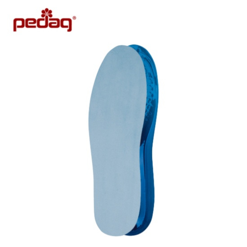 Еластична гелева устілка GEL SD-100