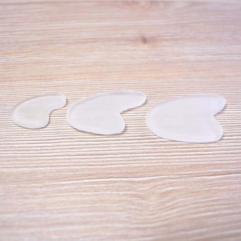 Міжпальцевий гелевий клин Vitamed Interdigit separator