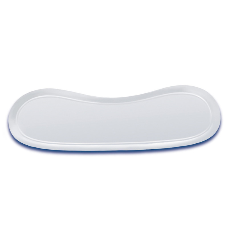 Гелева захисна накладка для взуття Vitamed GEL HEEL GRIP
