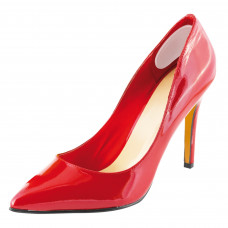 Гелева захисна накладка для взуття Vitamed GEL HEEL GRIP