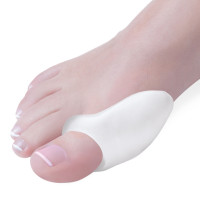 Гелевий протектор на великий палець Vitamed 5th Toe Gel Bunion Pad