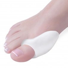 Гелевий протектор на великий палець Vitamed 5th Toe Gel Bunion Pad