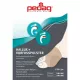 Еластичний бандаж з силіконовою вставкою Pedag Hallux-Vorfusspolster 279