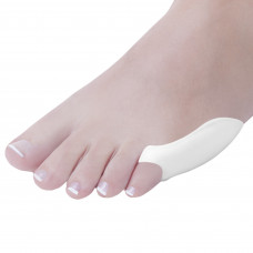 Гелевий протектор на мізинець Vitamed 5th Toe Gel Bunion Pad