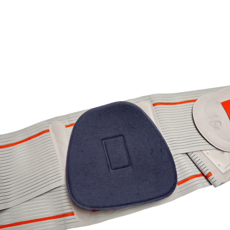 Напівжорсткий корсет Orliman Evotec EV - 100