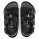 Дитячі сандалі Milano EVA Black 1009353