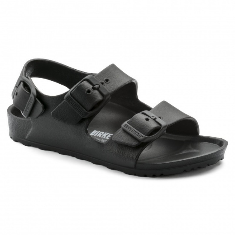 Дитячі сандалі Milano EVA Black 1009353