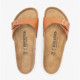 Жіночі шльопанці Madrid BF Ginger Brown R 1019697