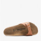 Жіночі шльопанці Madrid BF Ginger Brown R 1019697