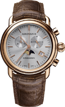 84934RO06 Мужские наручные часы Aerowatch