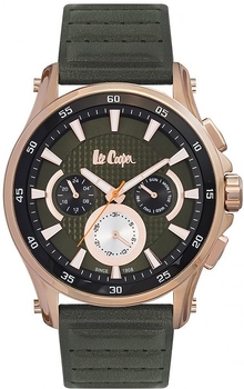 LC06540.475 Мужские наручные часы Lee Cooper