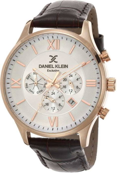 Мужские наручные часы Daniel Klein DK.1.12440-4