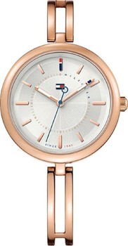 Часы TOMMY HILFIGER 1781727