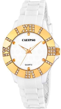 K5649/2 Женские наручные часы Calypso