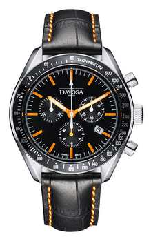 162.477.65 Мужские наручные часы Davosa