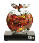 GOE-67080261 Celebration Sunrise – Figurine 18 cm Pop Art Billy the Artist Goebel