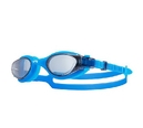 Окуляри для плавання TYR Vesi Smoke/Blue/Blue (LGHYB-156)