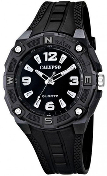 K5634/6 Мужские наручные часы Calypso