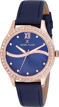 Женские наручные часы Daniel Klein DK12207-6