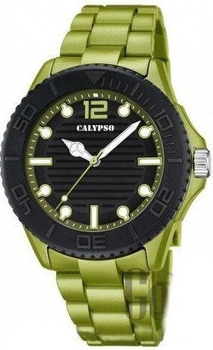 K5645/5 Мужские наручные часы Calypso