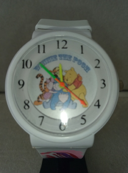 Часы детские New Day ES11
