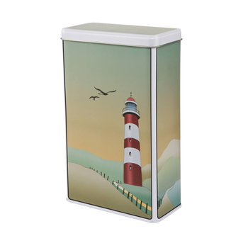 GOE-23100231 Lighthouses - Box Scandic Home Goebel