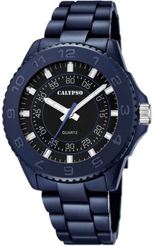 K5643/4 Мужские наручные часы Calypso