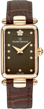 20502 37R APR2 Швейцарские часы Claude Bernard