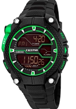 K5605/5 Мужские наручные часы Calypso