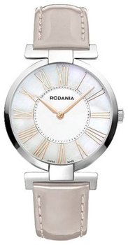 25077.23 Швейцарские часы Rodania