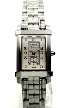 NA156AWZ Женские наручные часы Christian Bernard