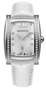 03952AA01DIA Женские наручные часы Aerowatch
