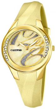 K5598/9 Женские наручные часы Calypso